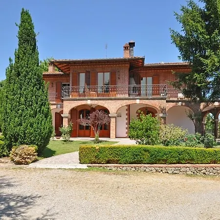 Lauretana Villa