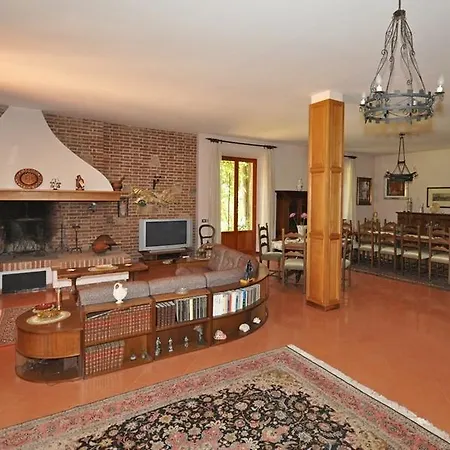 Villa Lauretana Torrita di Siena
