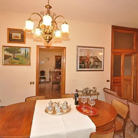 Lauretana Villa Torrita di Siena