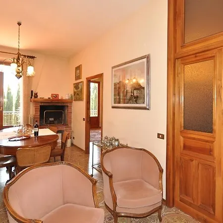 Lauretana Villa