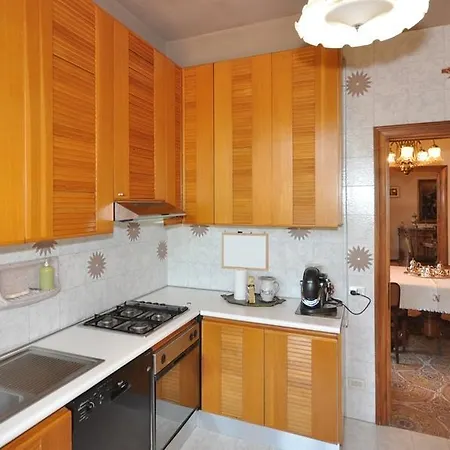 Villa Lauretana *