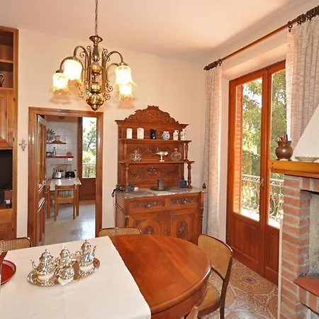 Villa Lauretana Torrita di Siena