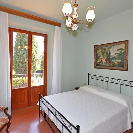Lauretana Torrita di Siena