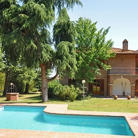 Lauretana Villa *