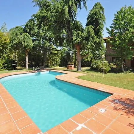 Lauretana Villa Torrita di Siena