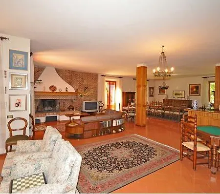 Villa Lauretana *