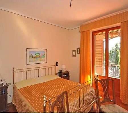 Villa Lauretana