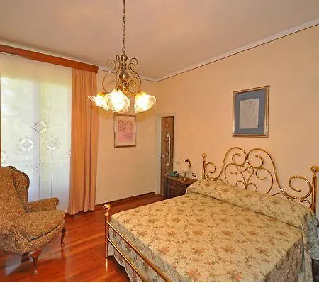 Villa Lauretana Torrita di Siena