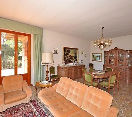 Villa Lauretana *