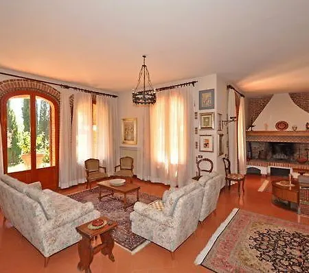 Villa Lauretana