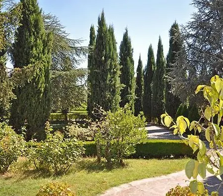 Villa Lauretana *