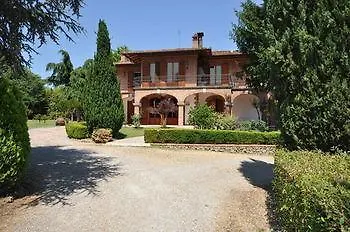 Lauretana * Torrita di Siena