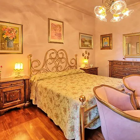 Villa Lauretana