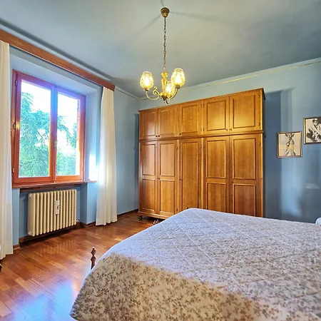 Lauretana Villa *
