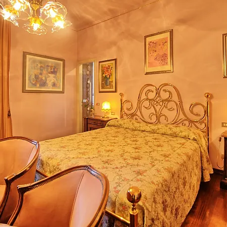 Villa Lauretana *