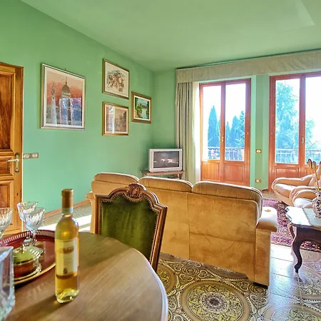 Villa Lauretana *