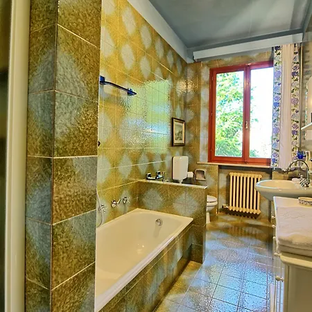 Villa Lauretana Torrita di Siena