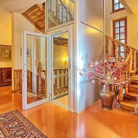Villa Lauretana *