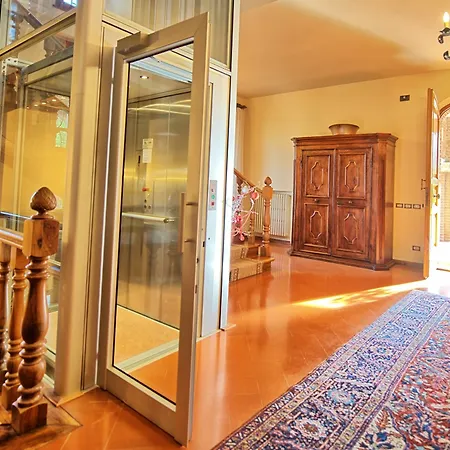 Villa Lauretana Torrita di Siena