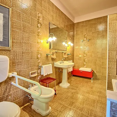 Villa Lauretana *